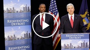 Bankruptcy in Detroit: What’s Next?
