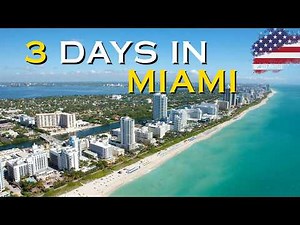 3 Days in Miami for Under $500 | Budget Miami Itinerary 2026