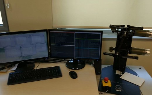 测试 PREEMPT-RT Linux 实时性能