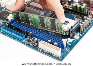 How To Fix Ram Slot