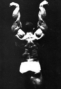 70K views · 3.4K reactions | Oldschool arm day with Sergio olivea - Biggest Biceps From Cuba - Oldschool Bodybuilding Training #bodybuilding #gymmotivation #motivation | Theycallusmad | Facebook