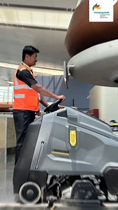 6.6K views · 136 reactions | BLR Airport is honoured to be awarded The Cleanest Airport 2024: India & South Asia at the Skytrax World Airport Awards. We thank and celebrate the people who work tirelessly to keep BLR Airport clean. Drop a ❤️ in the comments for their efforts! #BLRAirport #SkytraxAwards #CleanestAirport | Kempegowda International Airport Bengaluru | Facebook