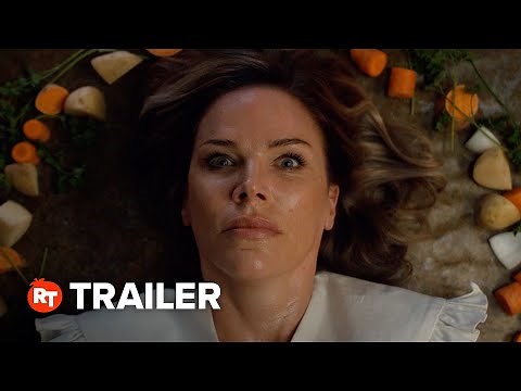 Thanksgiving Trailer #1 (2023)