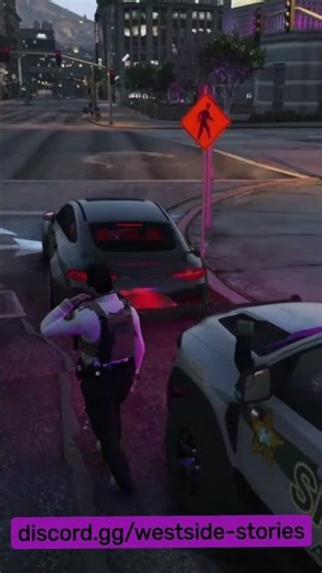 BCSO vs LSPD