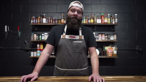 Mississippi BBQ? | Chuds BBQ