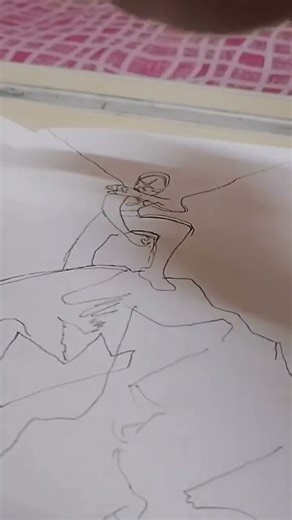 How to draw Red X step by step #art #drawing # teen titans