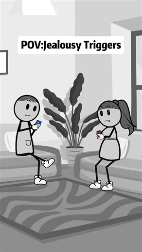POV: jealousy triggers#foryou #animation #usa🇺🇸