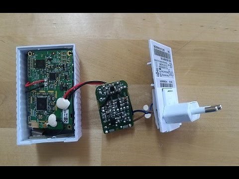 Ring Chime Door Bell non working