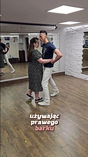 Karuzela - Jak zatańczyć w parze #diskosamba #disco #taniecużytkowy #wedding #taniec #dance