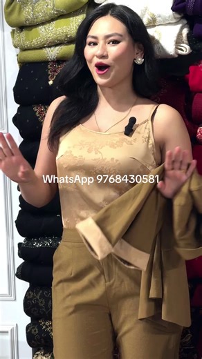 eve.collection _ on TikTok