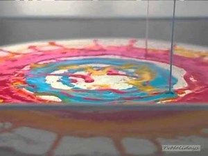 CBS Drama ( Europe ) New Ident 2013