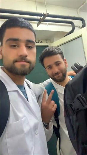 A Day In MBBS Life 🩸| Hospital Lab Tour #mbbs #mbbsdairies #hospital #minivlog