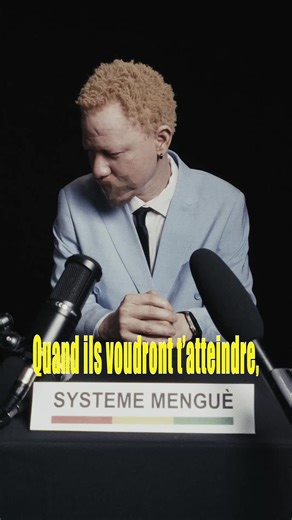 NOUVEAU CLIP EN APPROCHE. ´´SYSTÈME’´ SOUGUÉ TAA toujours disponible, lien en commentaire. Réal: @Geronimo @Epilog GN