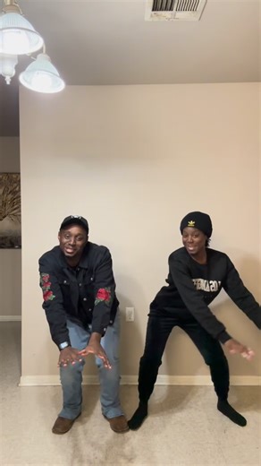 Jonathan Joseph | We gotta get her animations together!!😭 | Instagram