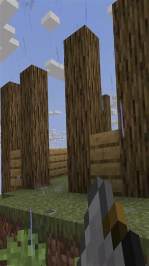 WAS I JUST ATTACKED BY A FLYING FISH?!?! - modded minecraft