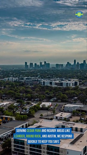 Locked out of your car, home, or office in Cedar Park, TX?  Don’t...