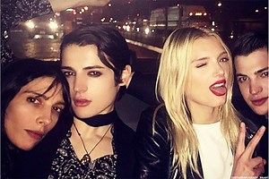 Top 10 rich kids of instagram -- who to follow