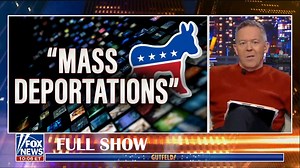 Gutfeld! 11/12/24 Full | Fox Breaking News November 12, 2024