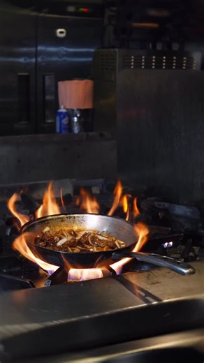 1.2K views | The kind of flavor that tastes like Argentina. Steaks done the Baires way. Reserve your table. MIAMI | NYC #BairesGrill #ArgentinianFood #MeatLovers #FineDining #RestauranteArgentino #Steakhouse | Baires Grill | Facebook