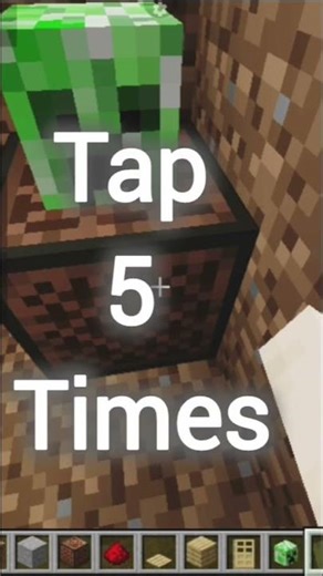 TNT Sound Prank In Minecraft