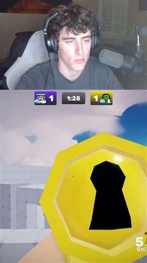 Sniper ONLY Challenge In Roblox Rivals