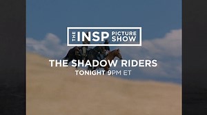 15K views · 344 reactions | Two brothers survived the Civil War, now they're battling for their loved ones’ lives. The Shadow Riders, tonight at 9PM ET. | INSP | Facebook