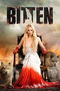 Bitten (2014-2016) - Season 1 Episodes and Ratings