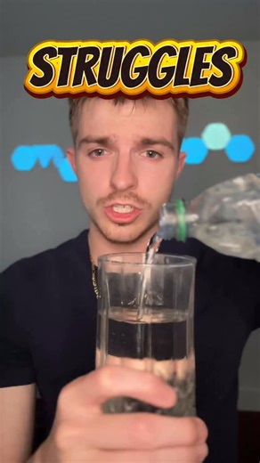 Lucas Edwards on Instagram: "Struggles of left-handed people"