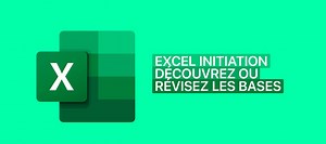 TUTO Excel initiation gratuite : découvrez ou révisez les bases sur Tuto.com