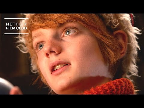 Watch This Before You See A Boy Called Christmas | Netflix