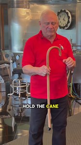 How to QUICKDRAW your walking cane (Self Defense Tutorial) 👀 #SelfDefenseCane #SafetyFirst, #WalkingCanes #CustomMade #tacticalcanes #walkingcane #reviews #handmade #handcrafted #americanmade #WalkingCaneLove #SafeAndStylish #customdesign #tactical #tacticalwalkingcanes #cane #mobilityaid #walkingstick #hiking #hikingstick #woodart #art #woodwork #woodworking #finewoodworking #fashion #walkingsticksarecool #straightwalkingcane #selfdefense #quickdraw | Cane Masters