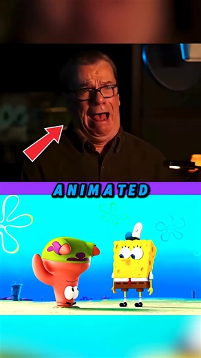 Voice Acting In Famous Animated Movies!