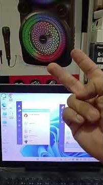 วิธีล็อคอิน Line 2 User พร้อมกันในคอมเครื่อง