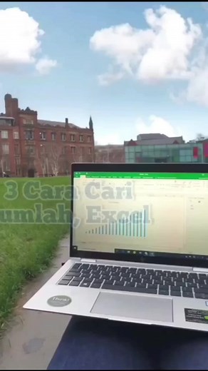 11K views · 370 reactions | Auto sum #excel | Khirulnizam Abd Rahman | Facebook