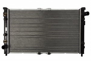 CSF Radiator 2810 CSF Radiators | Summit Racing