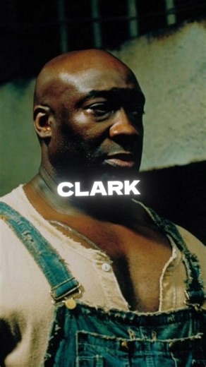the green mile