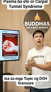 That is a very relevant concern. The heavy, repetitive nature of massage work places significant strain on the wrists, hands, and thumbs of massage therapists, making conditions like Carpal Tunnel Syndrome (CTS) and other repetitive strain injuries common occupational hazards. ​🤕 Common Wrist and Hand Problems for Massage Therapists ​The continuous and high-force nature of the work often leads to: ​Carpal Tunnel Syndrome (CTS): This is a primary concern, caused by the compression of the median 