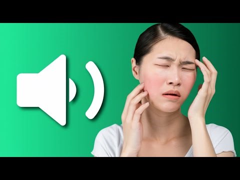 Itchy Face Sound Effect - Relieve Your Scratching Urge!