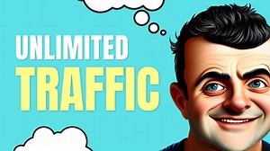 How To Get Unlimited Free Real Traffic on Your Blog (Easy Meth...