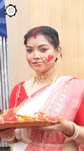 16K views · 192 reactions | Our Kolkata Durga Puja 2023 experience...