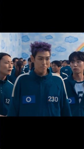 "I Like You" Thanos Edit - Let me love you (Justin Bieber) Slowed 'Squid Game 2' Edit | #thanos