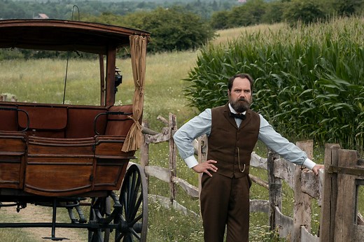 Why James A. Garfield Wanted to Turn Down His Party’s Presidential Nomination