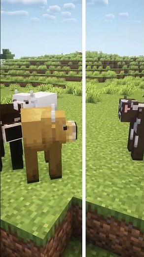 Minecraft Just Got a Whole Lot Better with This Insane Resource Pack!