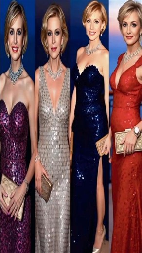 🌍 Luxury Fashion 2025 | World’s Most Beautiful Trends ✨