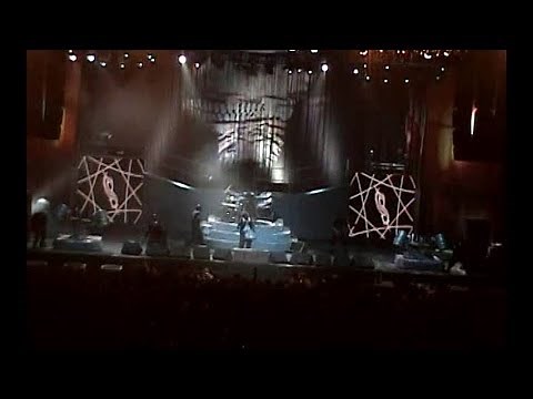 Slipknot Live - Fresno, CA, USA [10.04.2005] Full Show