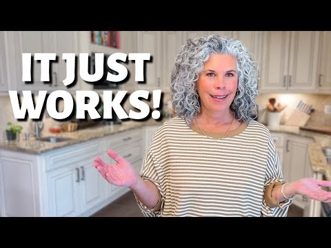 How I Organized My Kitchen to Make Cooking Easier