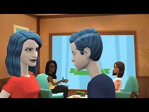 North Korea and South Korea behave at Wendy’s and gets ungrounded