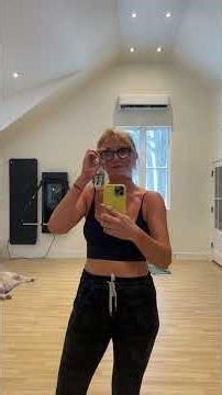 Tips for working out | Mel Robbins #Shorts