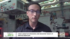 The NMFTA understands that digitization is our present and future and is leading the charge in setting digital standards while also helping the industry educate itself about cyberthreats. Brought to you by National Motor Freight Traffic Association | FreightWaves | Facebook