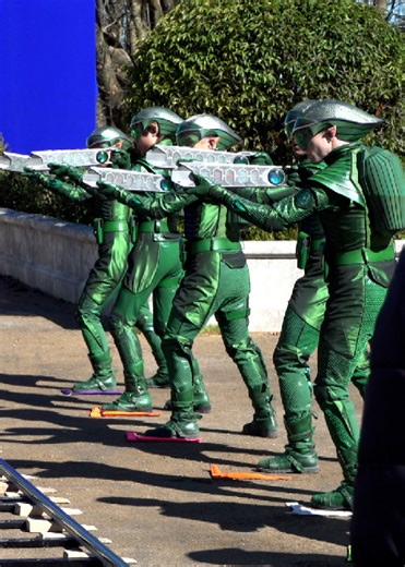 'Artemis Fowl': From book phenomenon to big-screen adventure